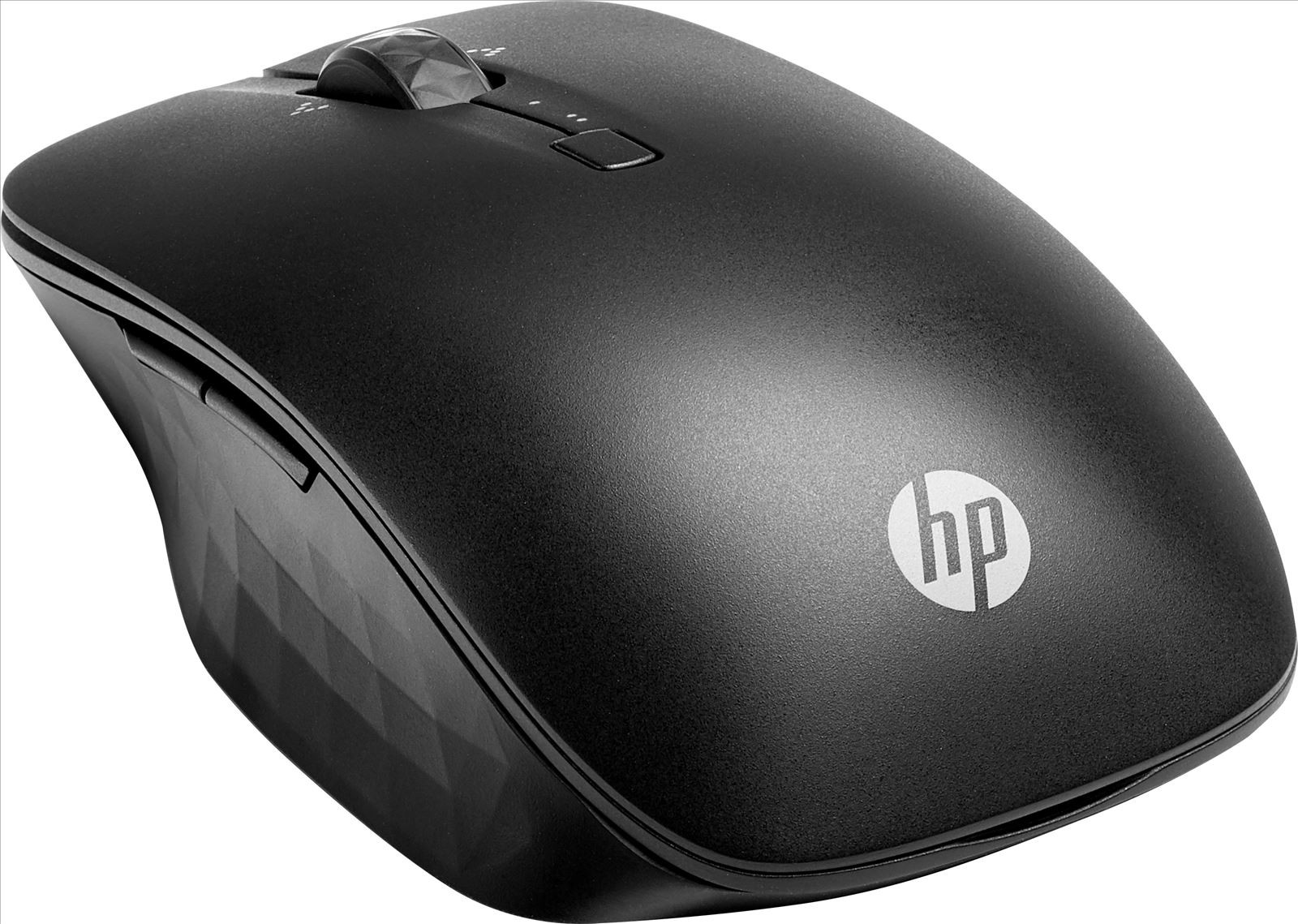 HP 6SP30AA mouse Mano destra Bluetooth Track-on-glass (TOG) 1200 DPI
