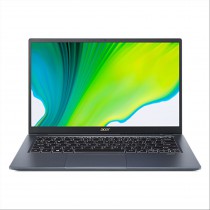Acer Swift SF314-510G-50UV Computer portatile 35,6 cm (14") Full HD Intel® Core™ i5 di undicesima generazione 16 GB LPDDR4x-SDRAM 1000 GB SSD Intel Iris Xe Max Wi-Fi 6 (802.11ax) Windows 10 Home Blu