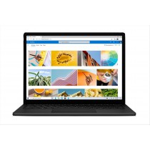 Microsoft Surface Laptop 4 Computer portatile 34,3 cm (13.5") Touch screen Intel® Core™ i5 di undicesima generazione 16 GB LPDDR4x-SDRAM 512 GB SSD Wi-Fi 6 (802.11ax) Windows 10 Pro Nero